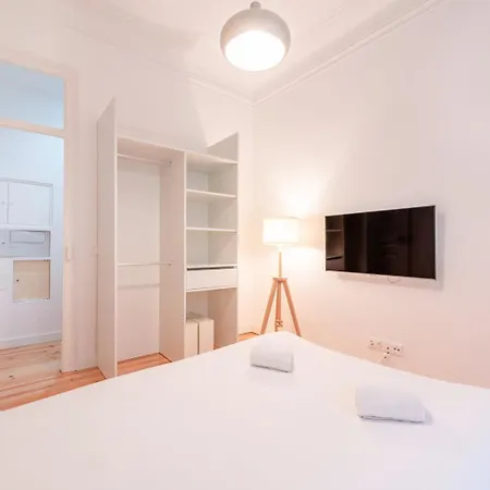 Guestready - Fantastic Near Castelo S. Jorge *