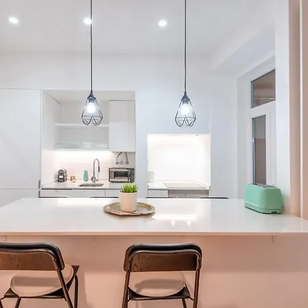 Guestready - Fantastic Near Castelo S. Jorge شقة Lisboa