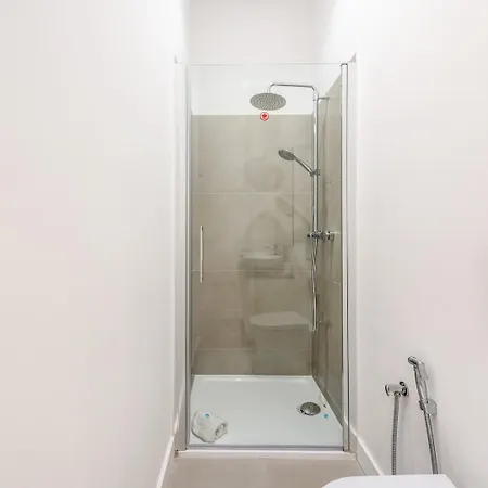 Guestready - Fantastic Near Castelo S. Jorge *