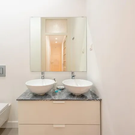 Guestready - Fantastic Apt Near Castelo S. Jorge * Lissabon