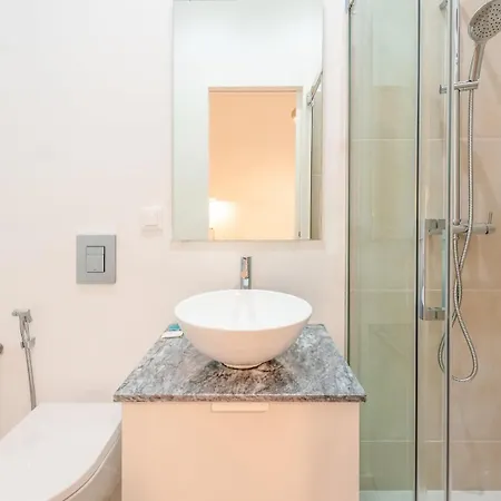 Guestready - Fantastic Near Castelo S. Jorge شقة Lisboa