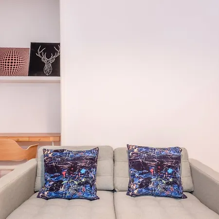 Guestready - Fantastic Apt Near Castelo S. Jorge Apartment